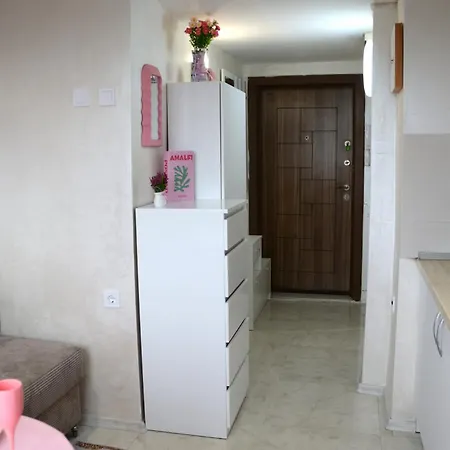 Apartment Design