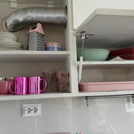Design Apartment Sofia