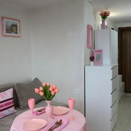 Apartment Design