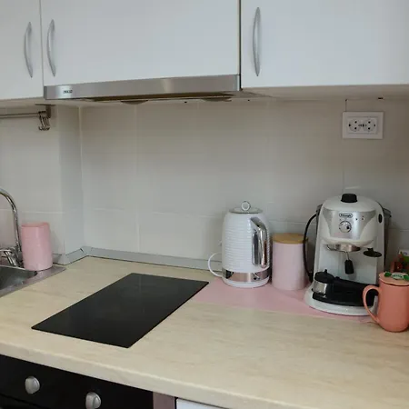 Design Apartment *