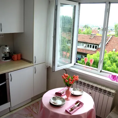 Design Apartment