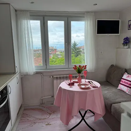 Apartment Design
