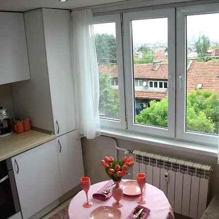 Apartment Design *