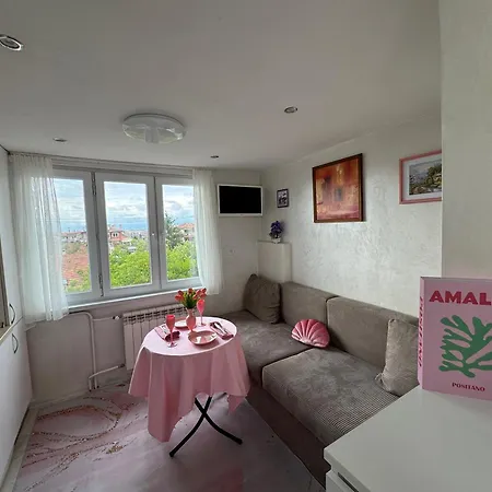 Apartment Design