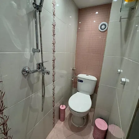 Design Apartment Sofia
