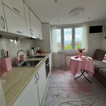 Apartment Design