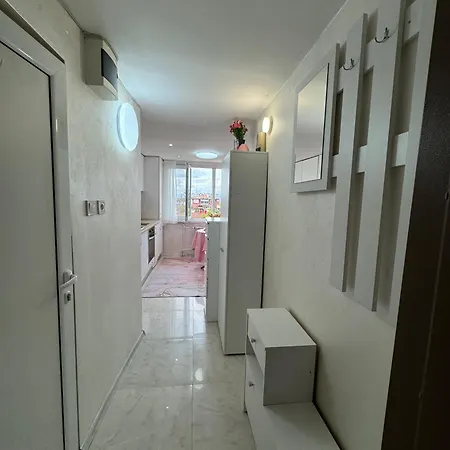 Apartment Design *