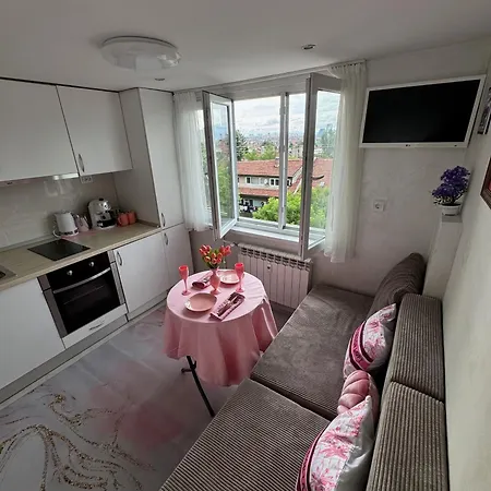 Design Apartment Sofia