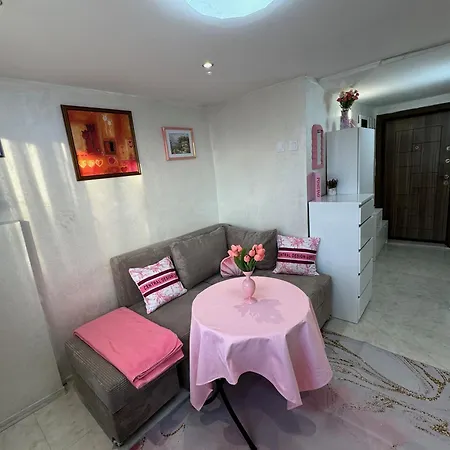 Apartment Design Sofia