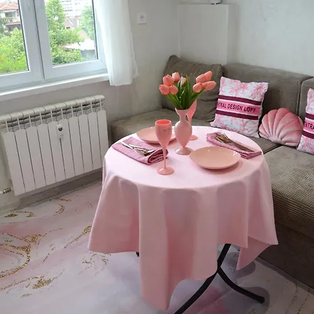 Apartment Design *